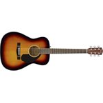 FENDER - CC-60S - 3-Color Sunburst